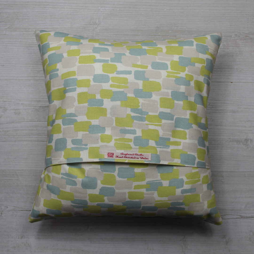 Sausage Dogs Cushion