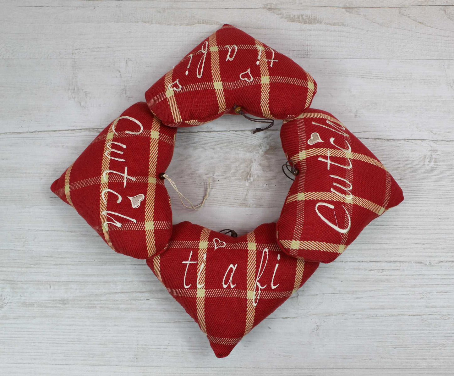 Ti a Fi Heart / You & Me Heart