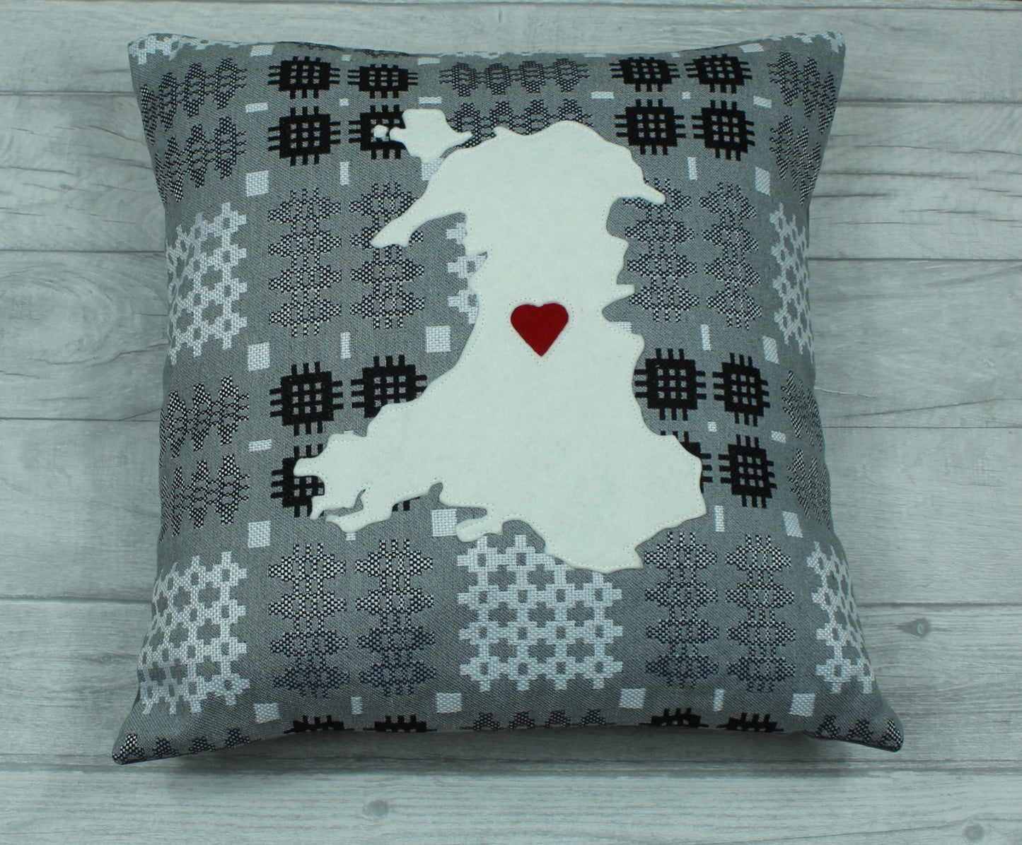 Welsh Tapestry Blanket