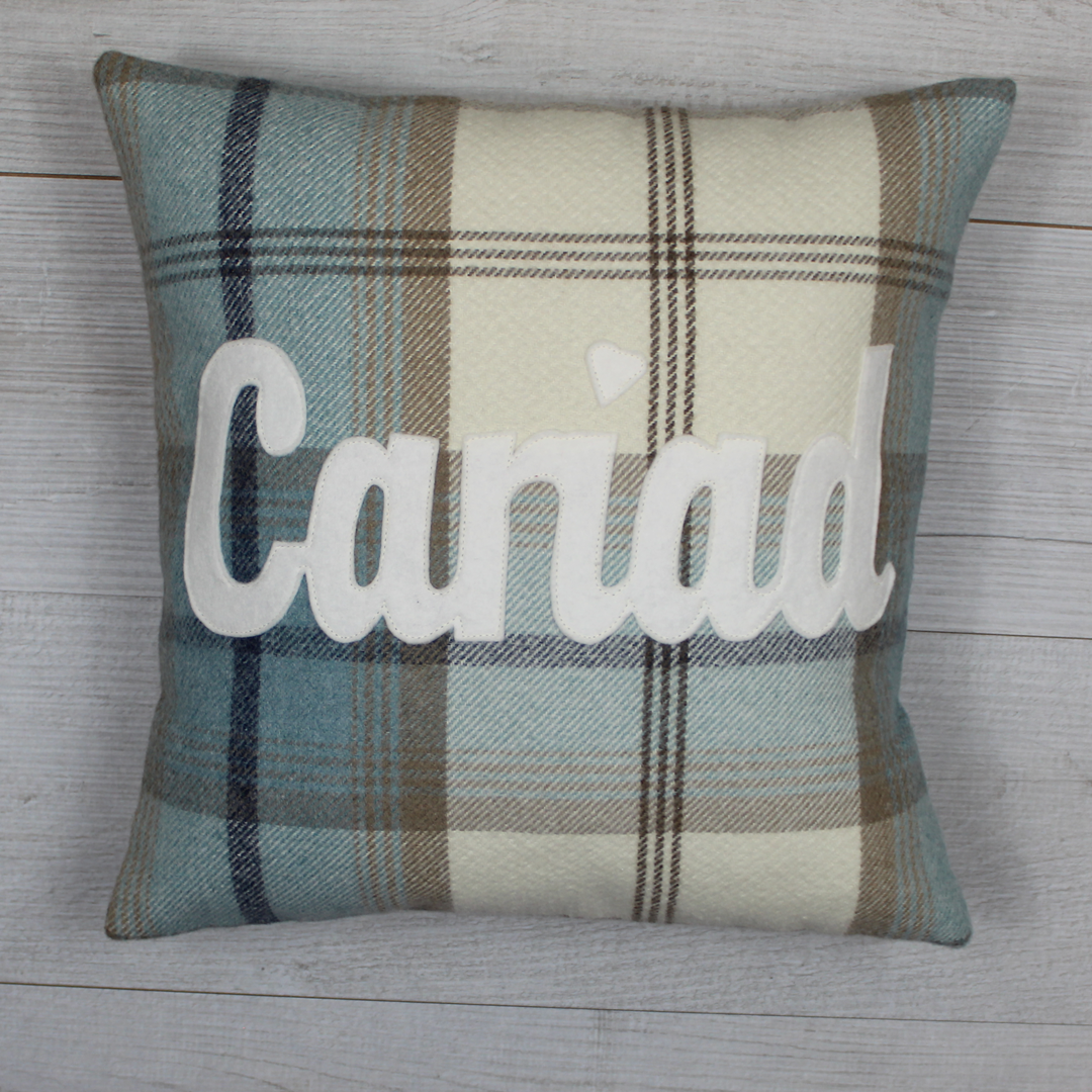 Cariad Cushion