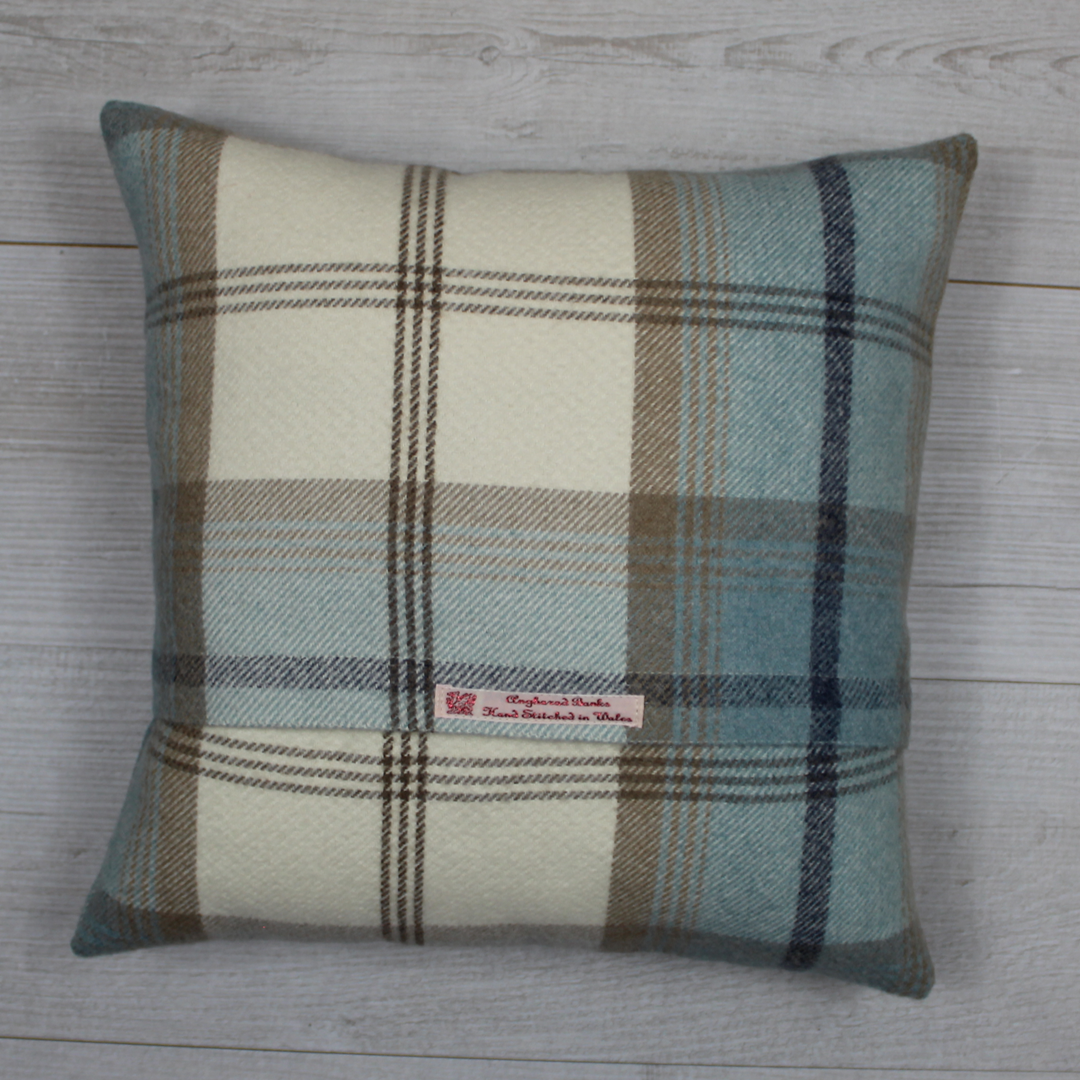 Cariad Cushion