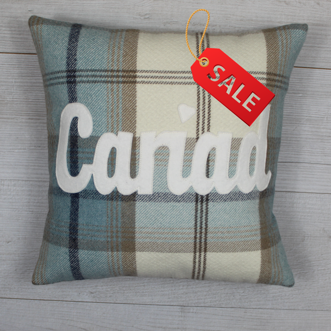 Cariad Cushion
