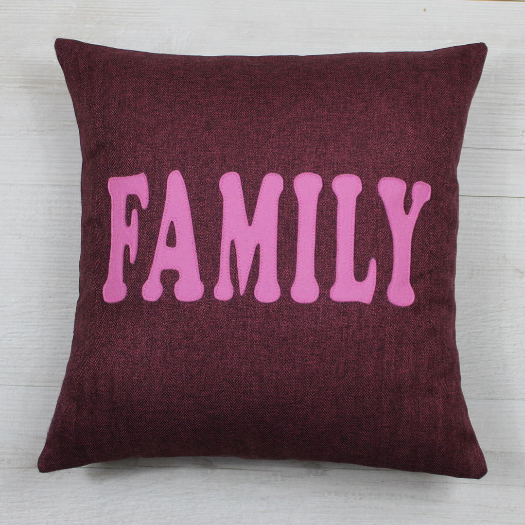 Love Cushion