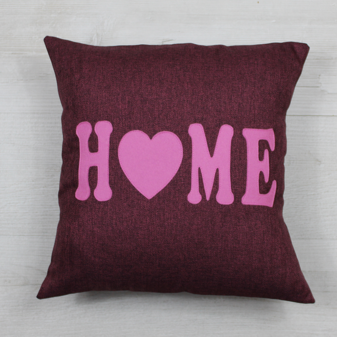 Love Cushion