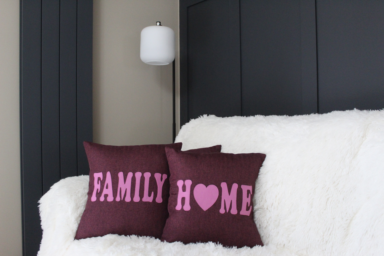 Love Cushion