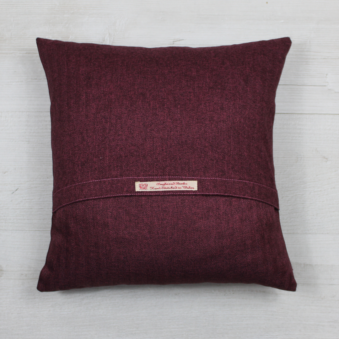 Love Cushion