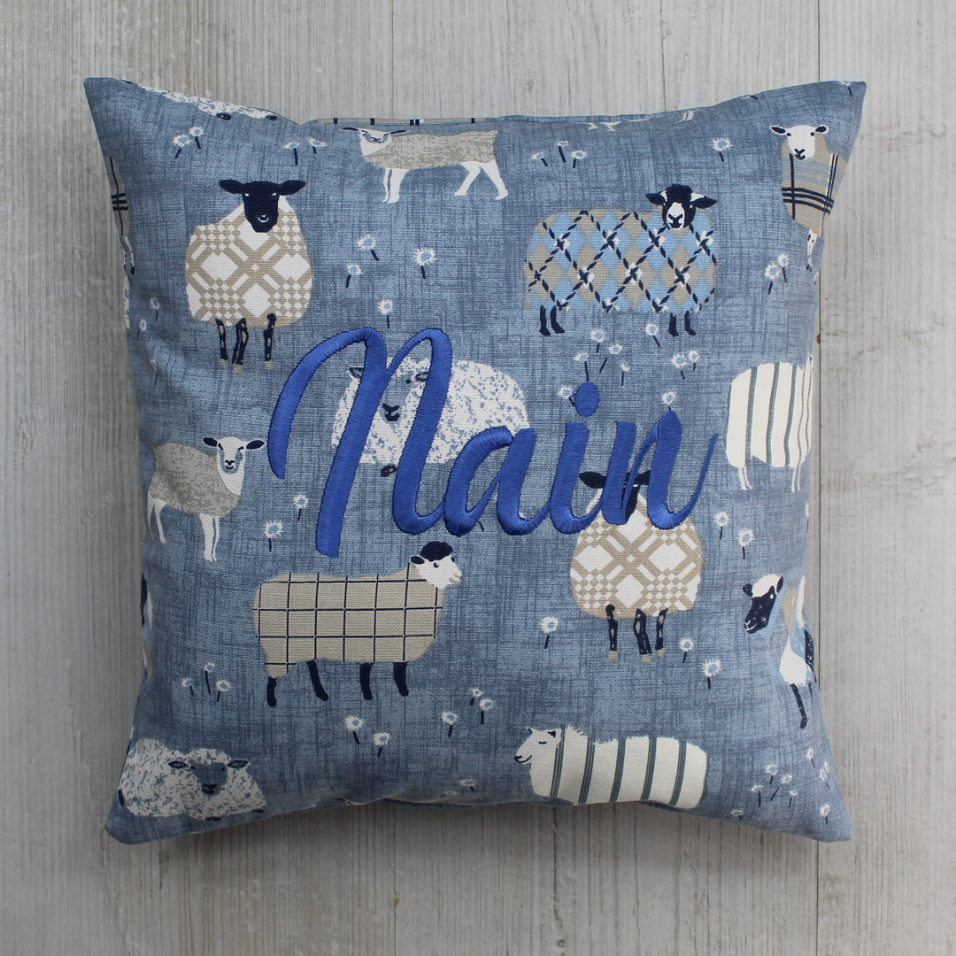 Nain 14in Cushion