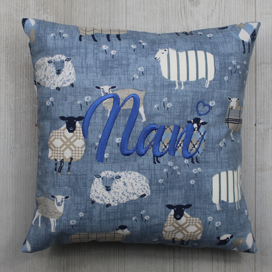 Nan 14in Cushion