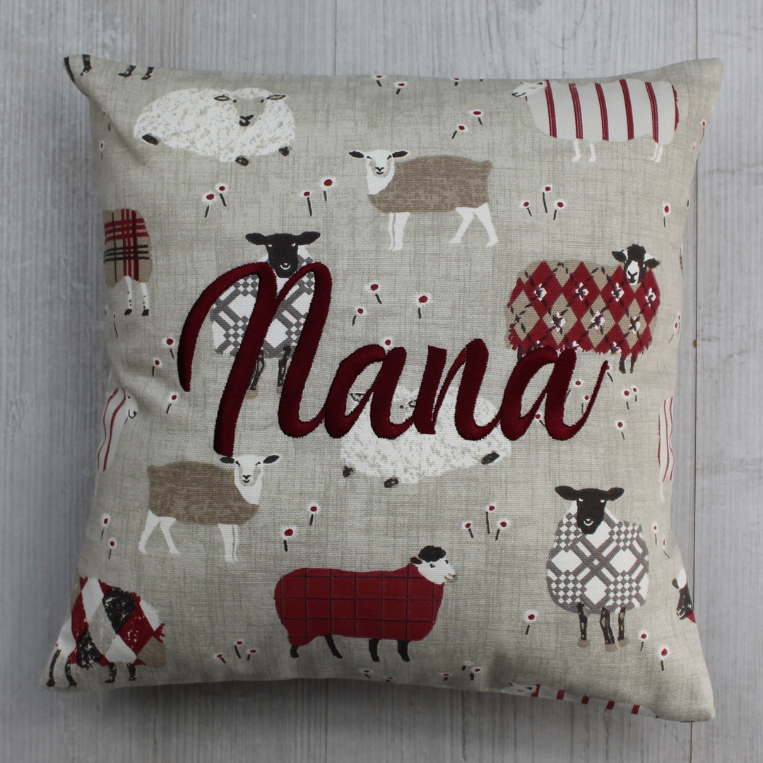 Nana 14in Cushion