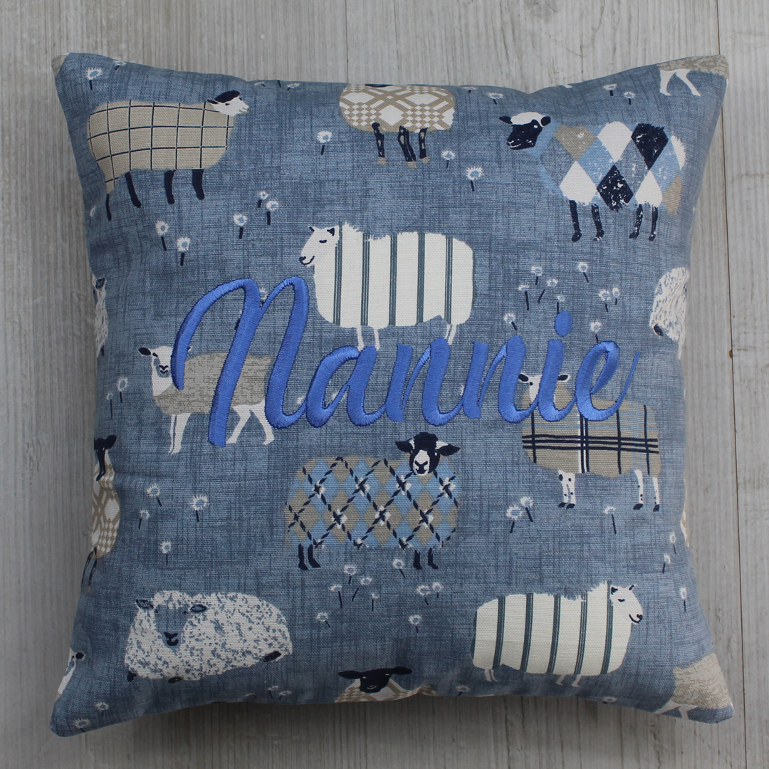 Nannie 14in Cushion