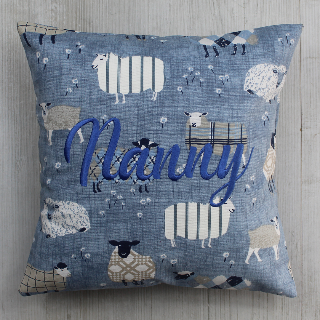 Nanny 14in Cushion