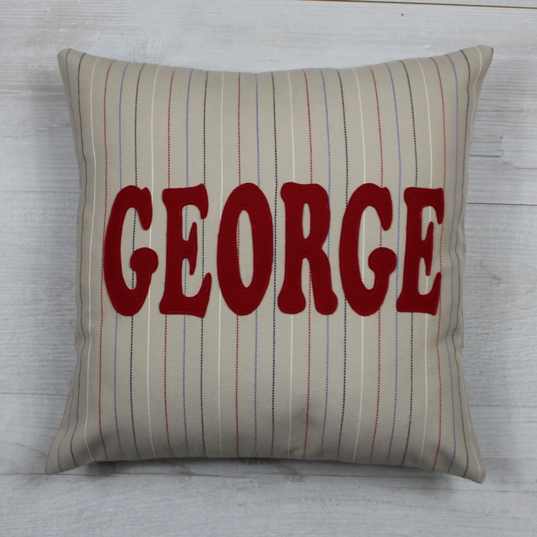 George Cushion