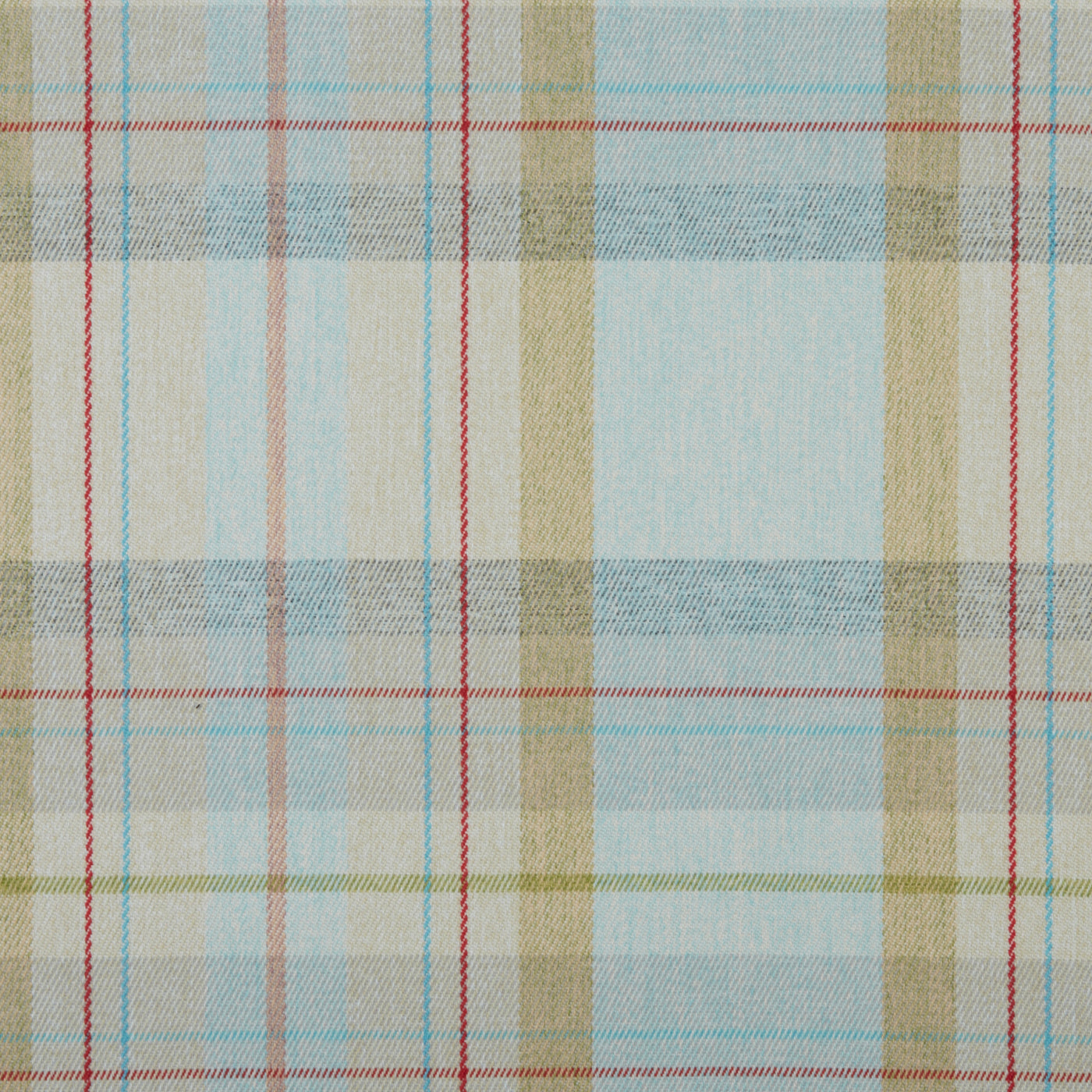 Tartan Cwtch Cushion / Cwtsh Cushion