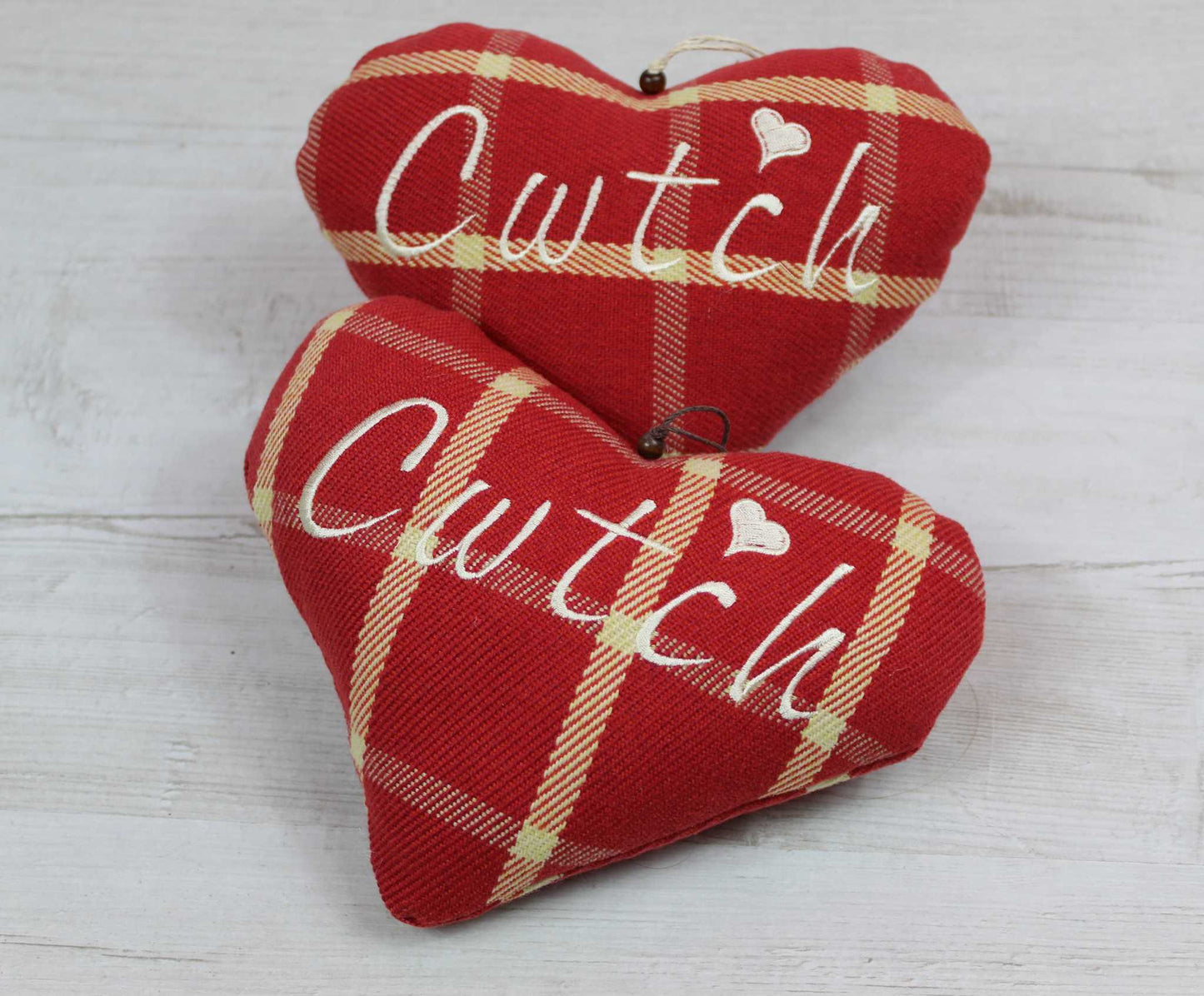 Cwtch Heart / Cwtsh Heart