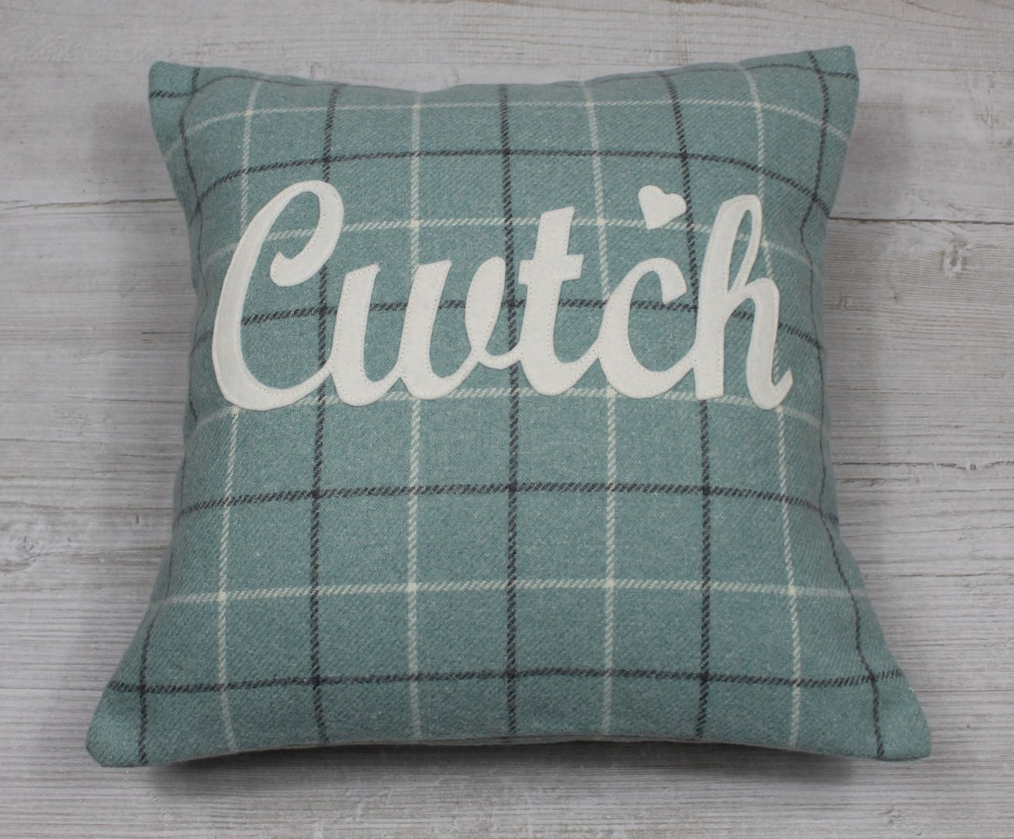 Cwtch Cushion 