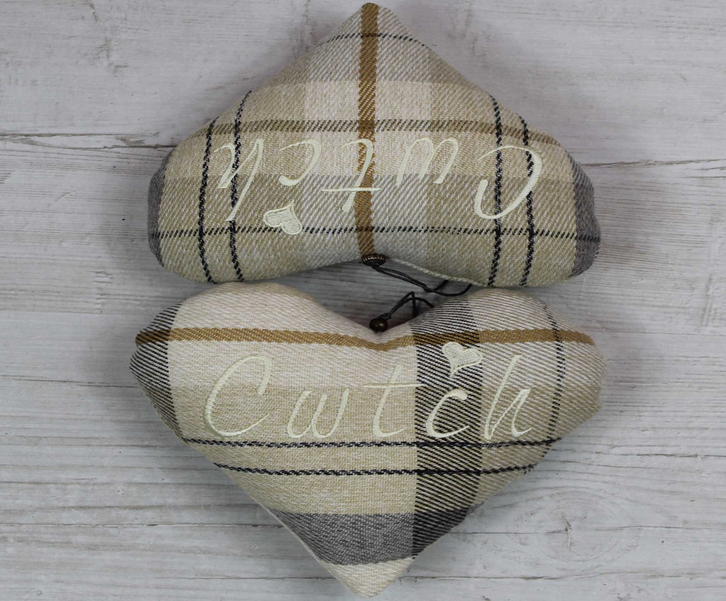 Cwtch Heart / Cwtsh Heart