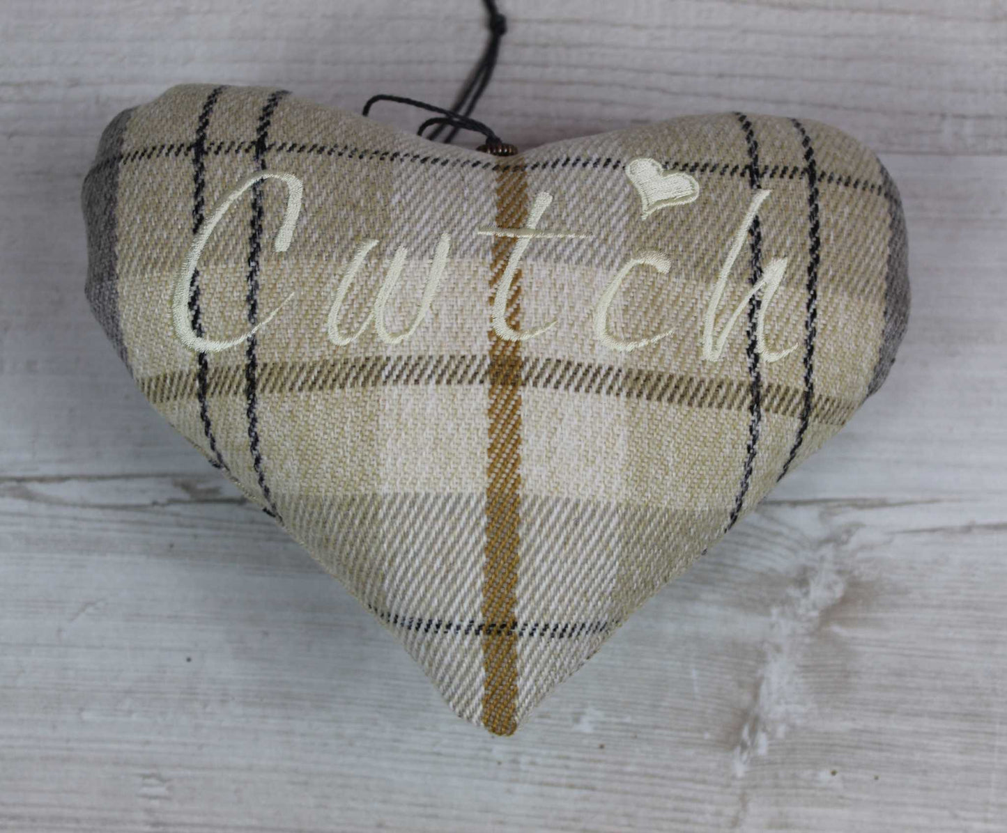 Cwtch Heart / Cwtsh Heart