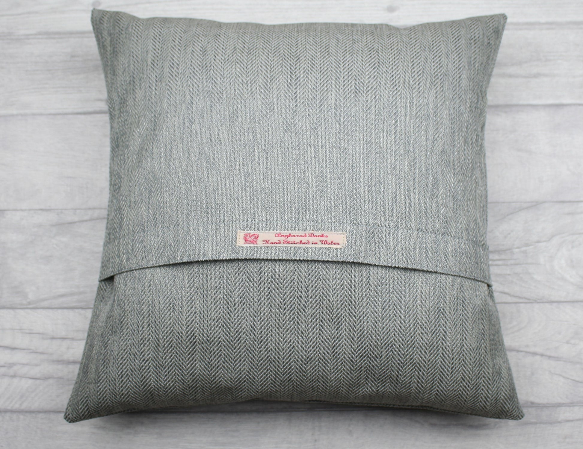 Hiraeth Cushion