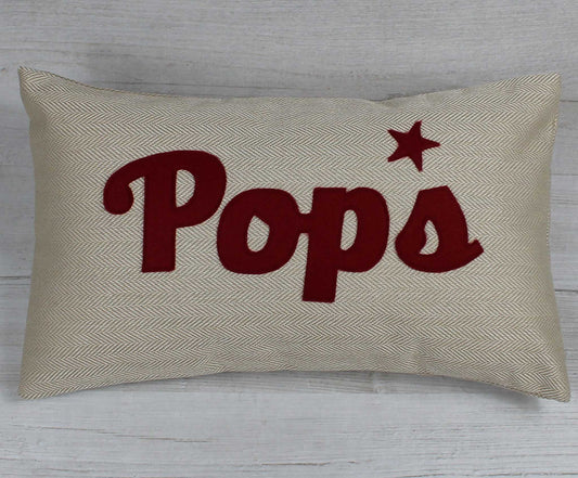 Pops Cushion