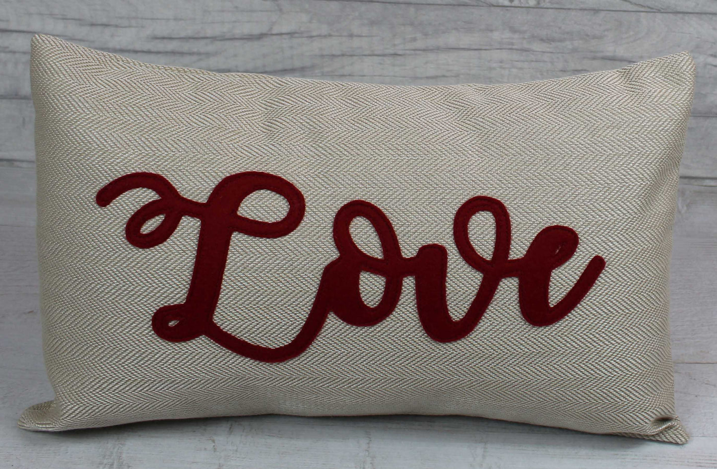 Love Cushion