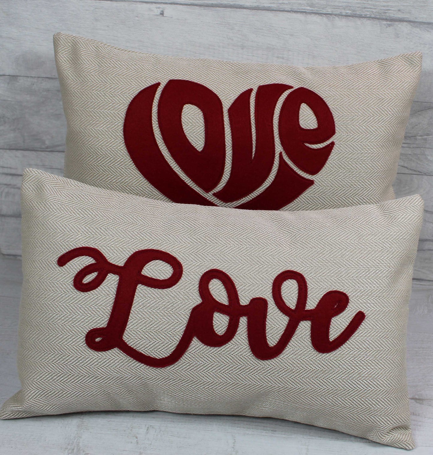 Love Cushion