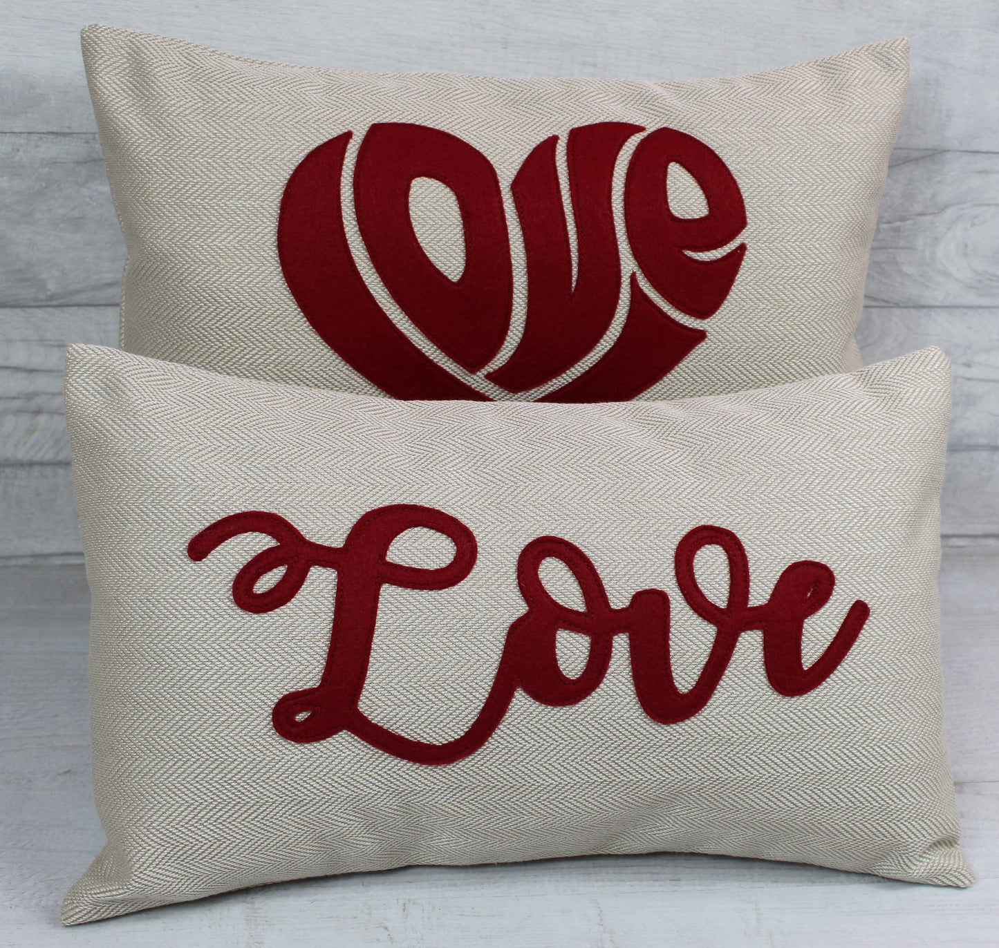 Love Cushion