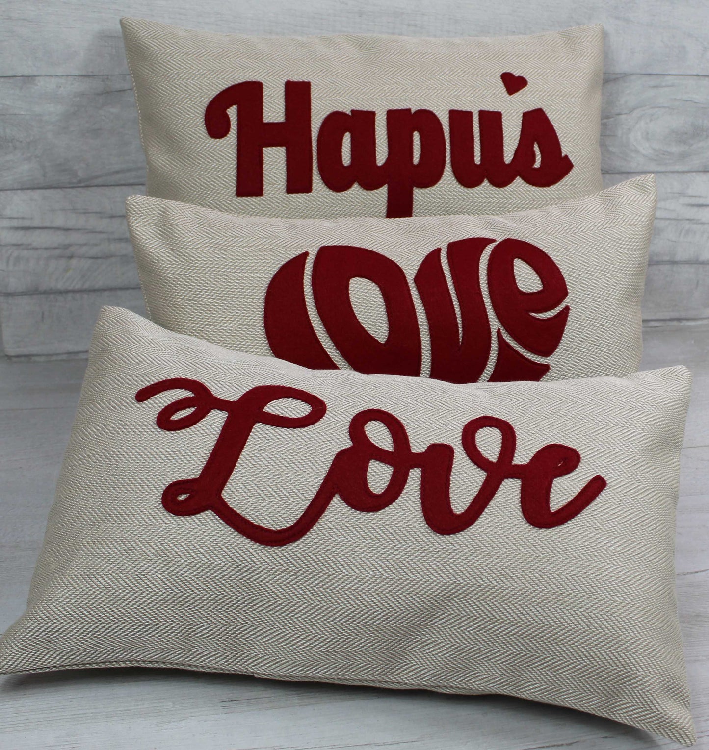 Love Cushion