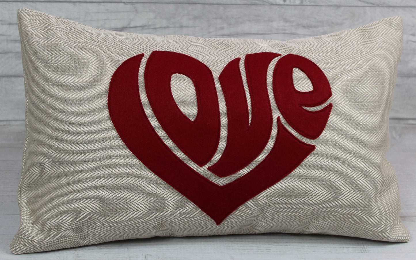 Love Cushion