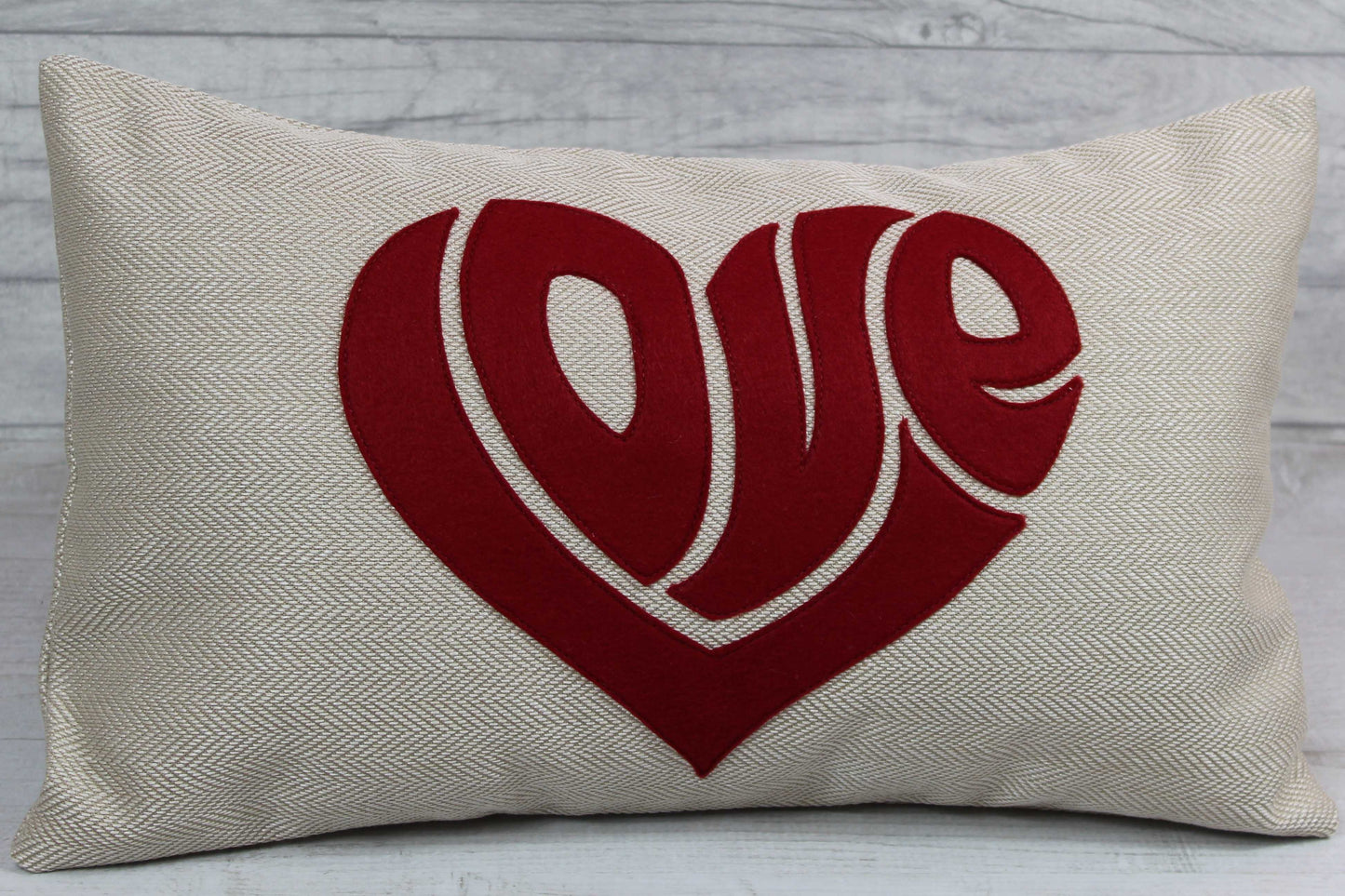 Love Cushion