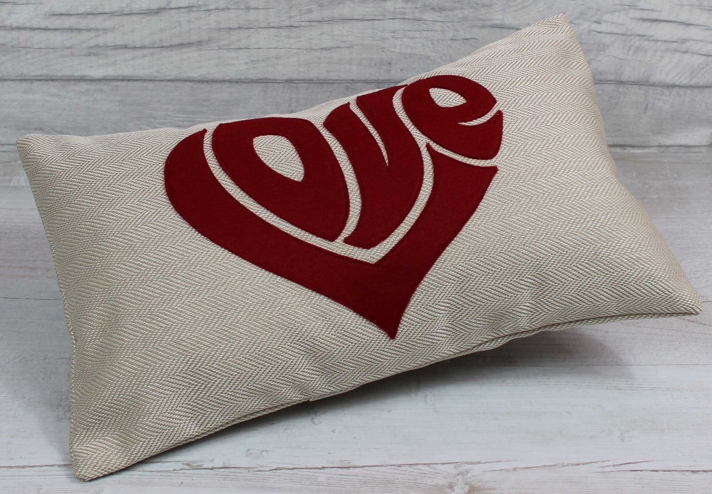 Love Cushion