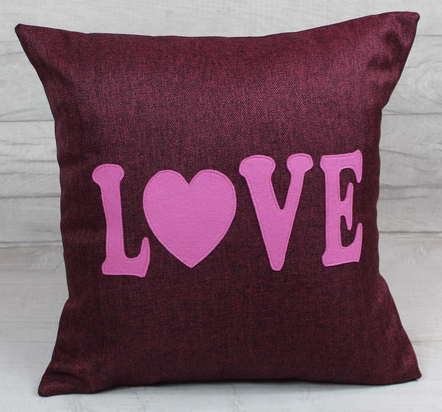 Love Cushion