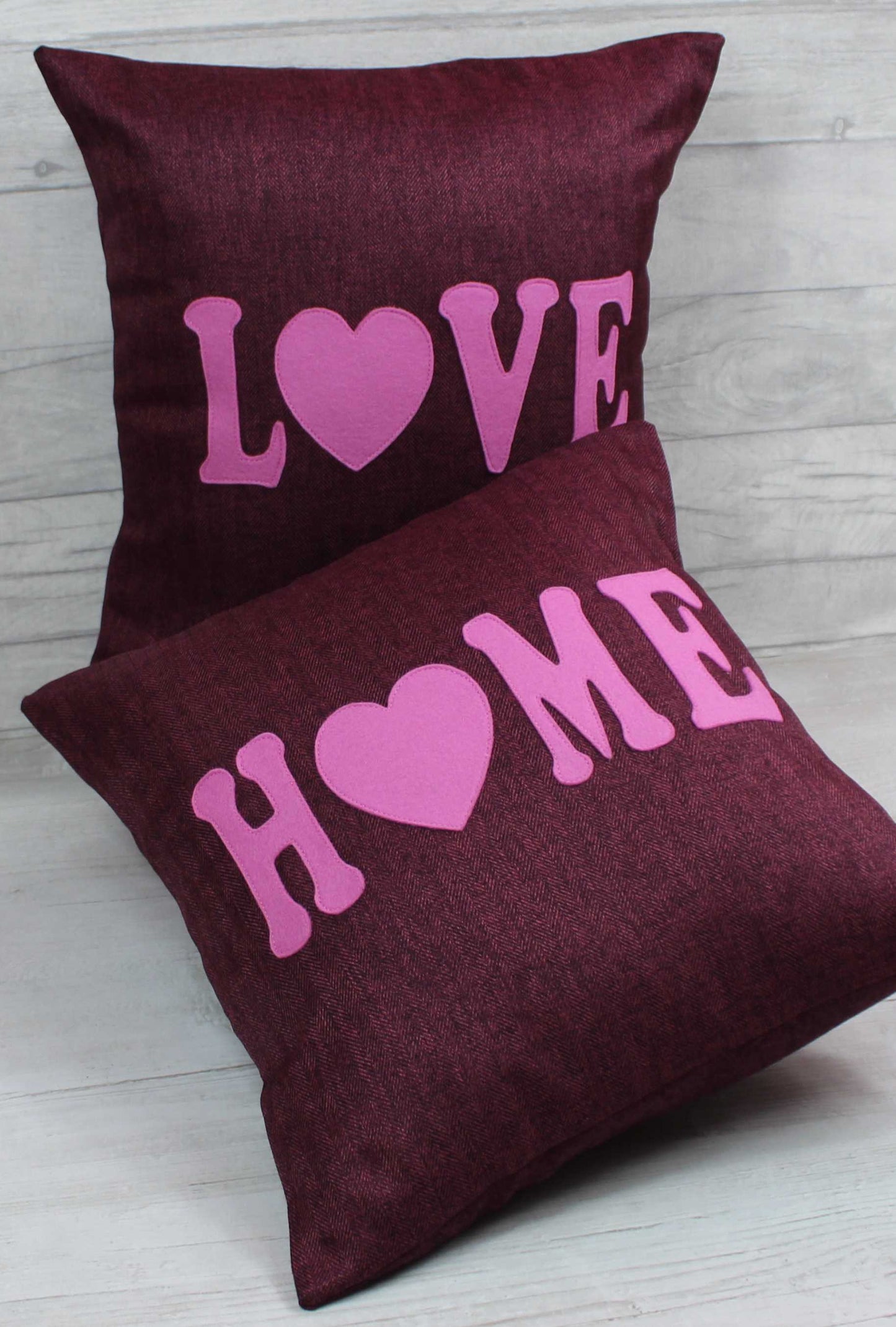 Love Cushion