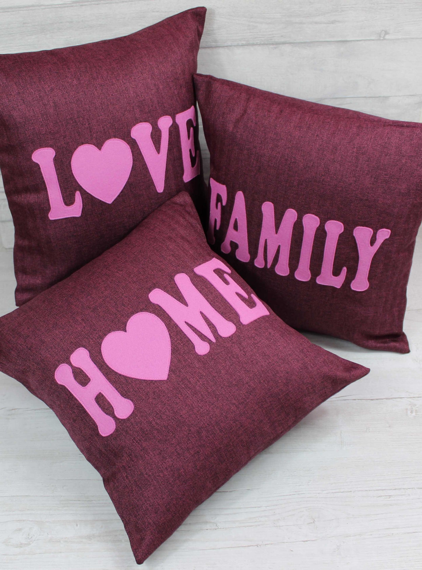 Love Cushion