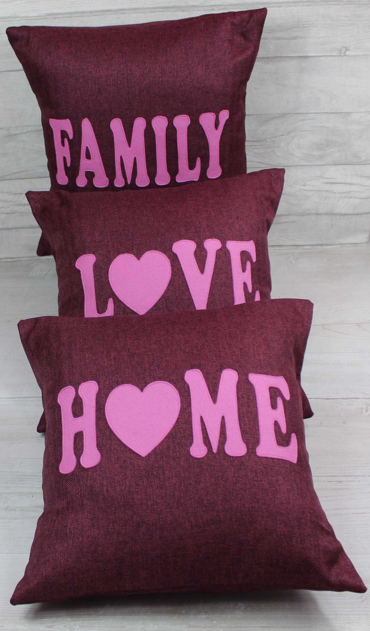 Home Cushion