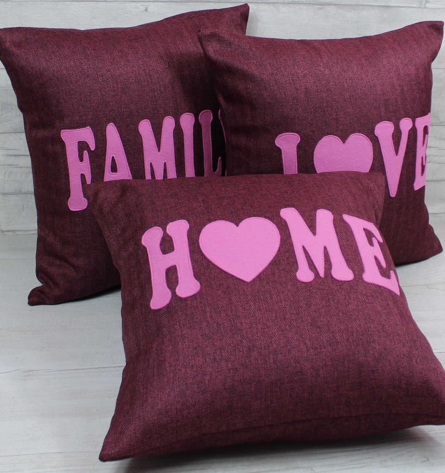 Home Cushion