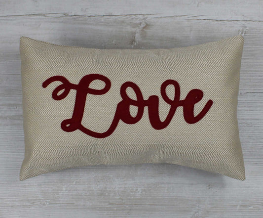 Love Cushion