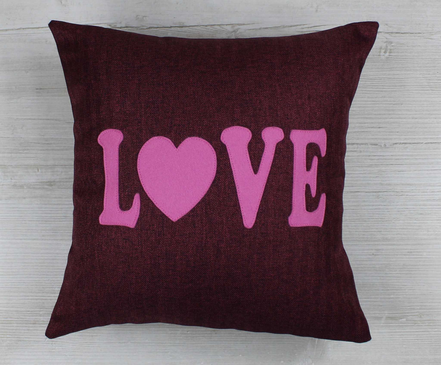 Love Cushion