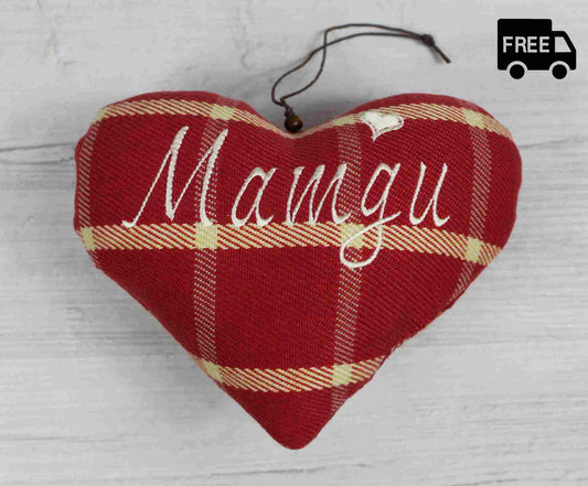 Mamgu Heart