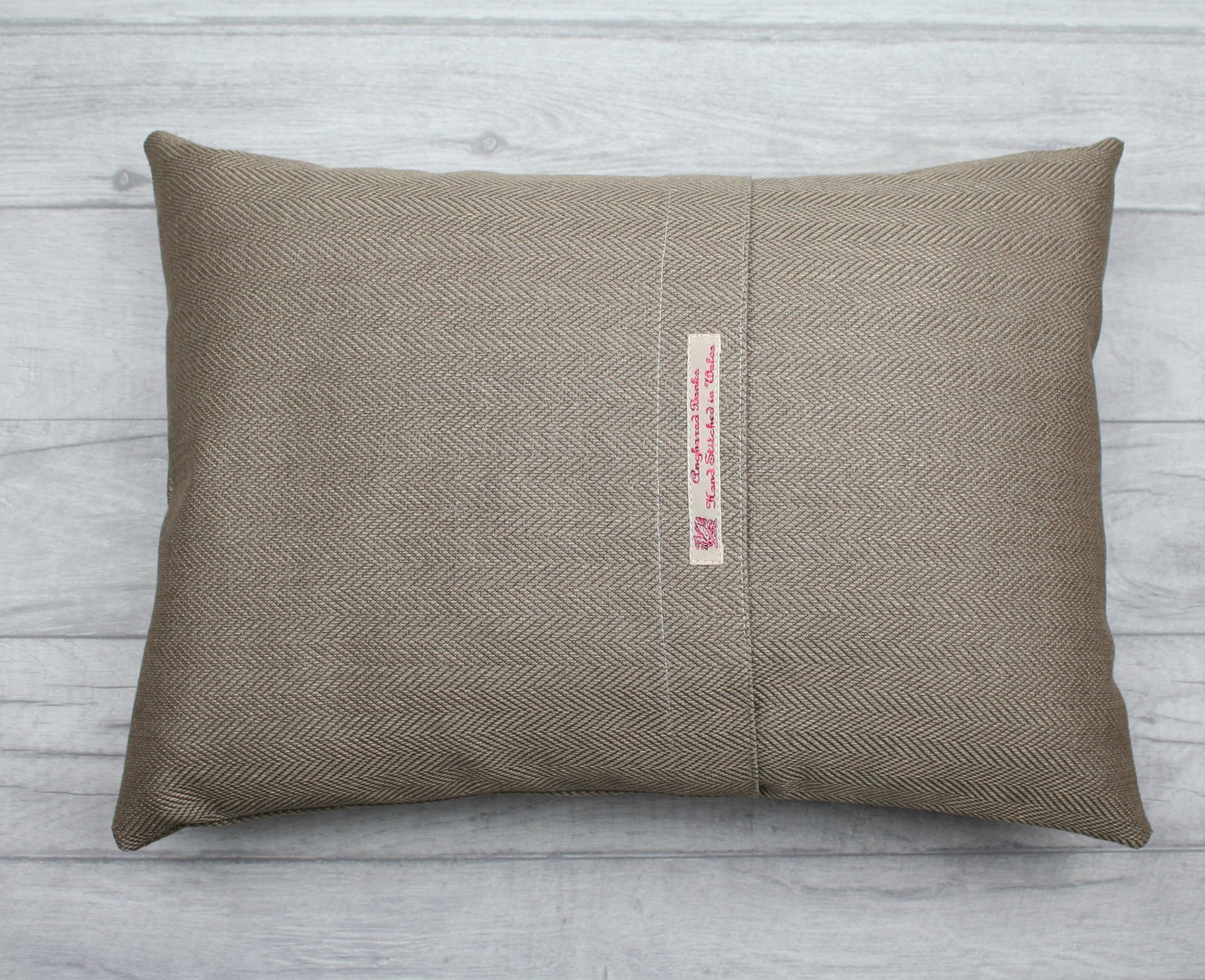 Sheep Pillow