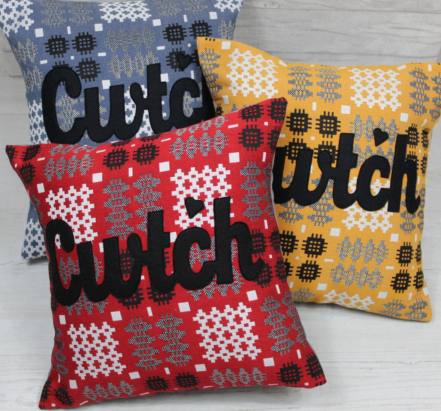 Welsh Home Decor