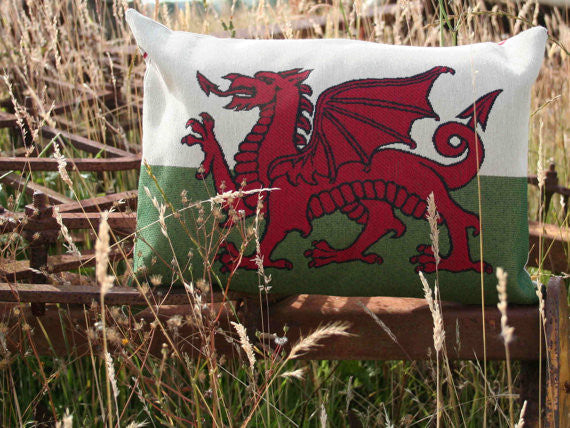 Y Ddraig Goch