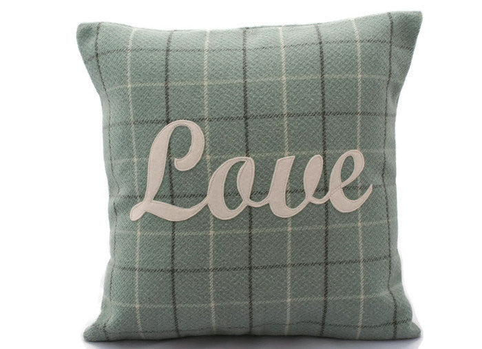 Love Cushion